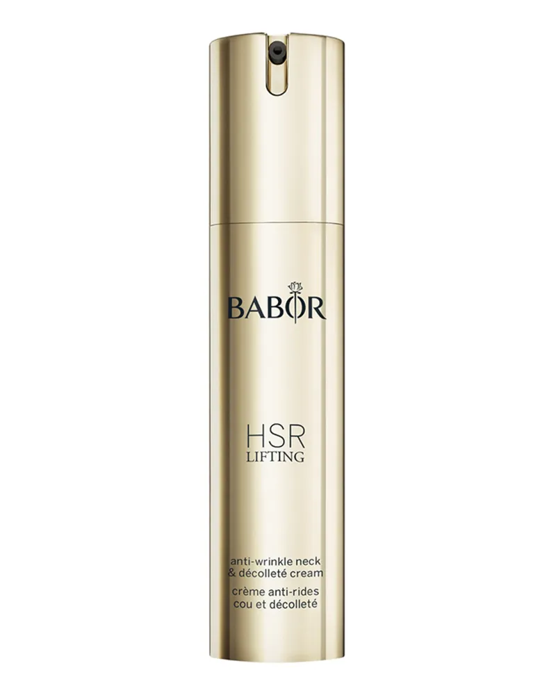 Babor HSR - LIFTING 