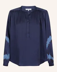 Gerard Darel Blusen BENEDITH Blau