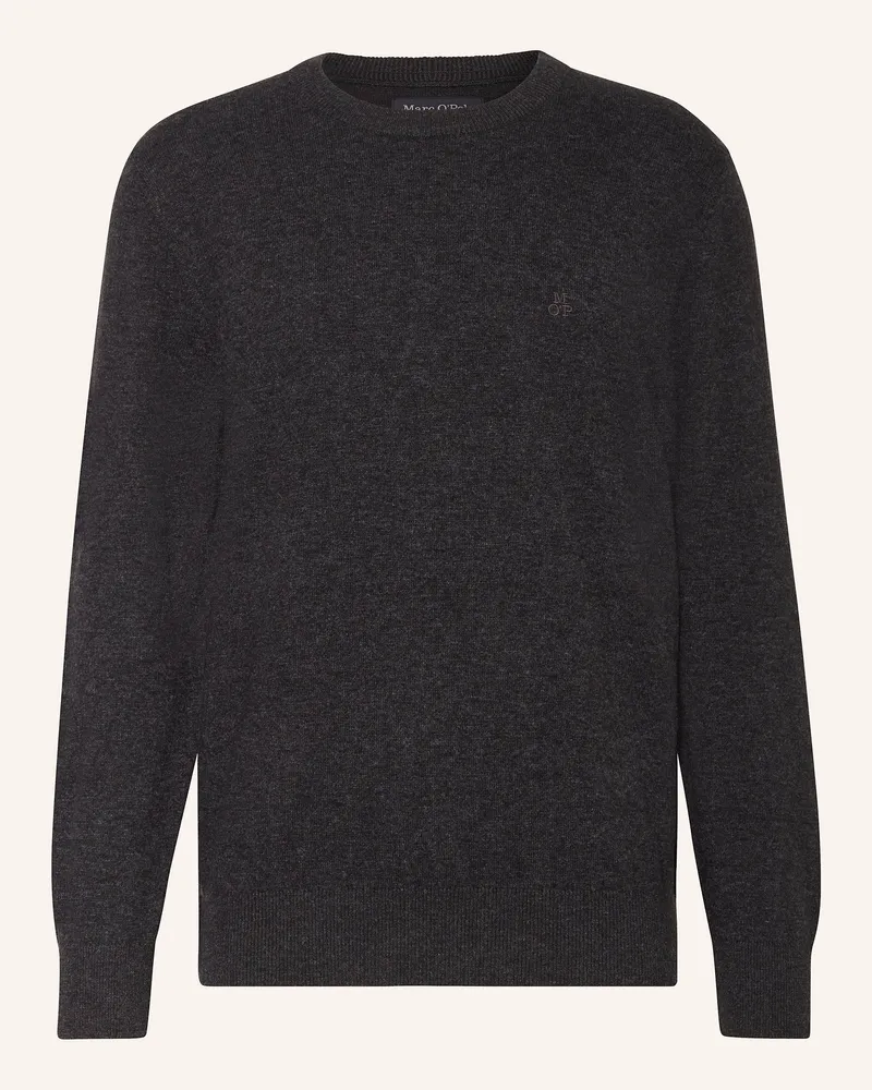 Marc O'Polo Pullover Dunkelgrau