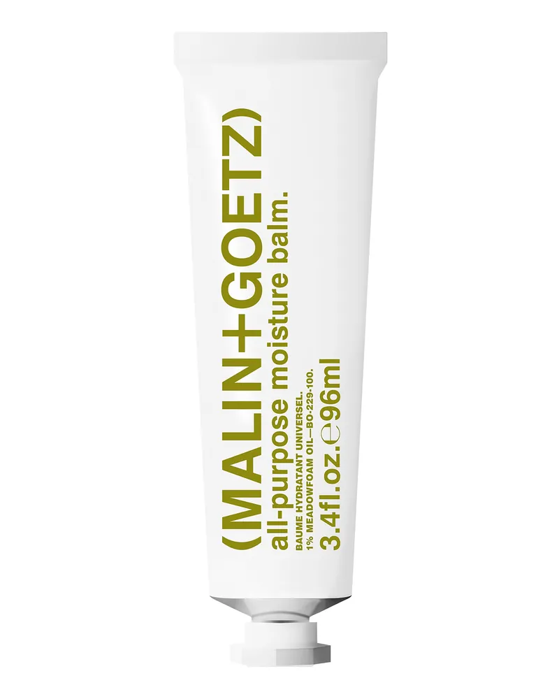 Malin+Goetz ALL PURPOSE MOISTURE BALM 