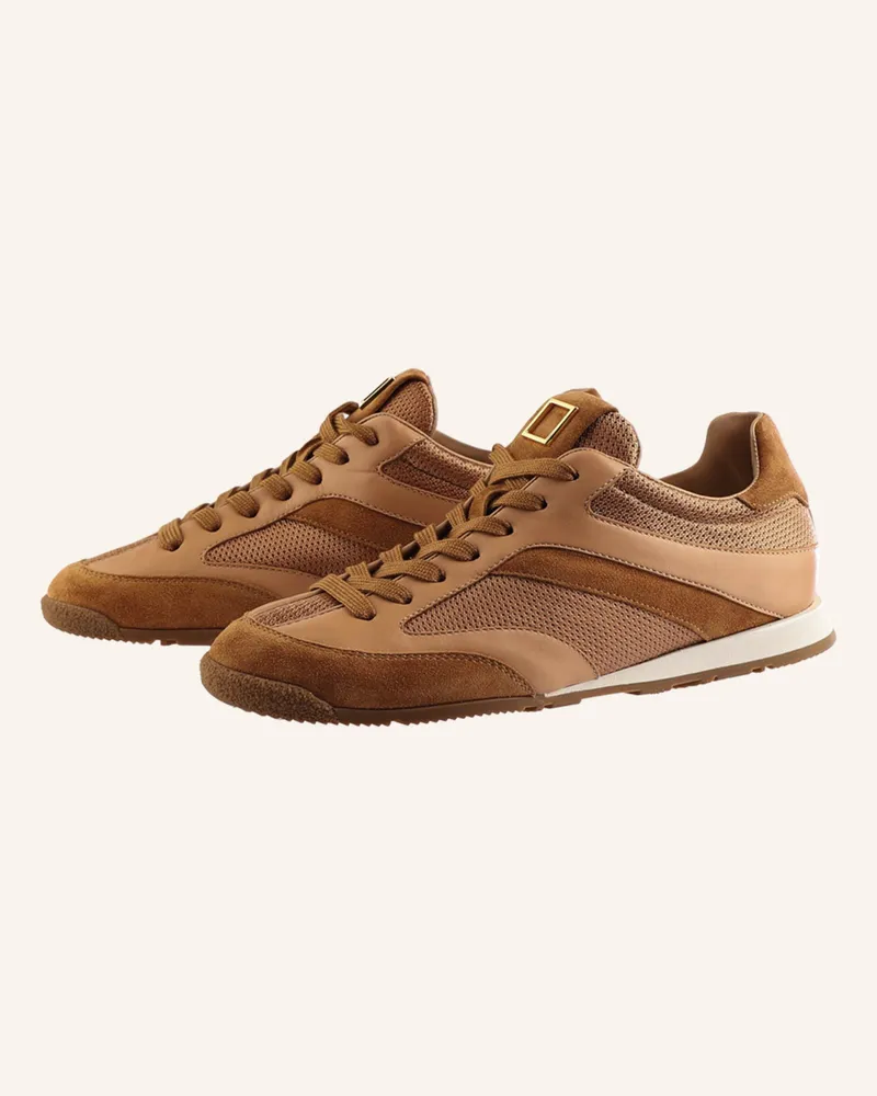Högl Sneaker Charly braun Camel