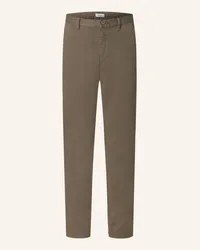 paul Chino Comfort Fit Gruen