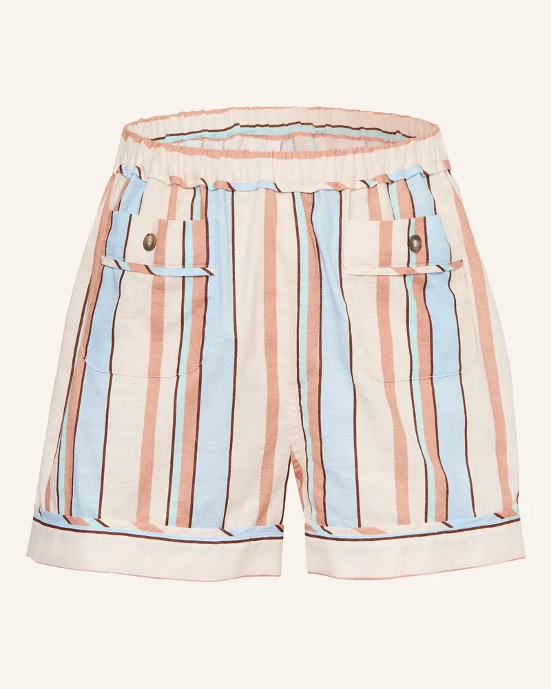Zimmermann Shorts DAYLIGHT Altrosa
