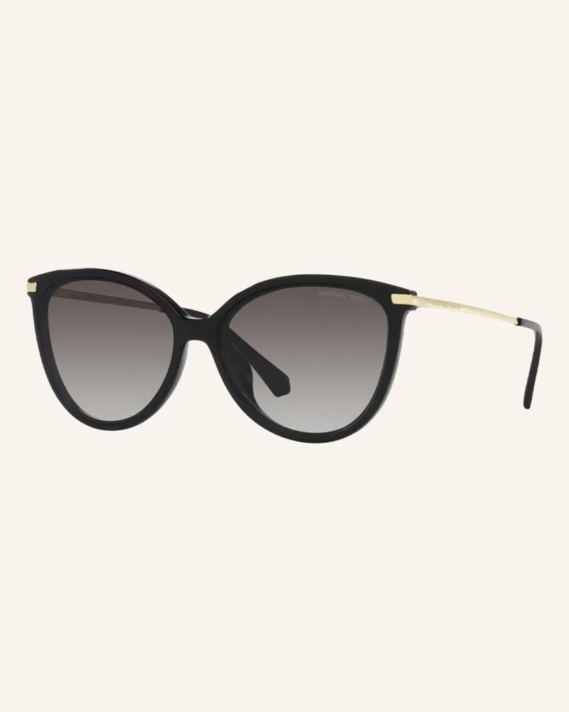 Michael Kors Sonnenbrille mk2184 schwarz 30058g