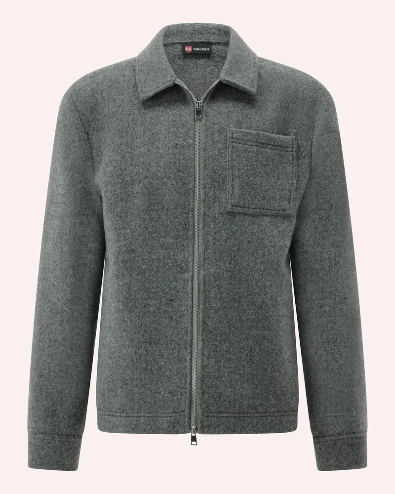 CG Outdoor CG Jon Slim Fit Grau