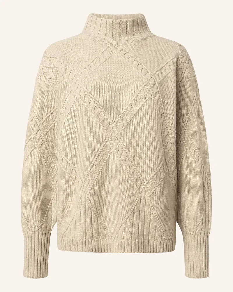 JOOP! Pullover Konfia beige Beige