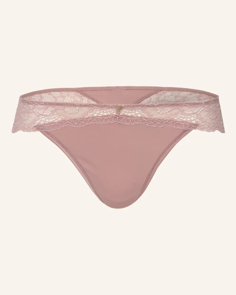 Felina Slip COMFY LIAISON Altrosa