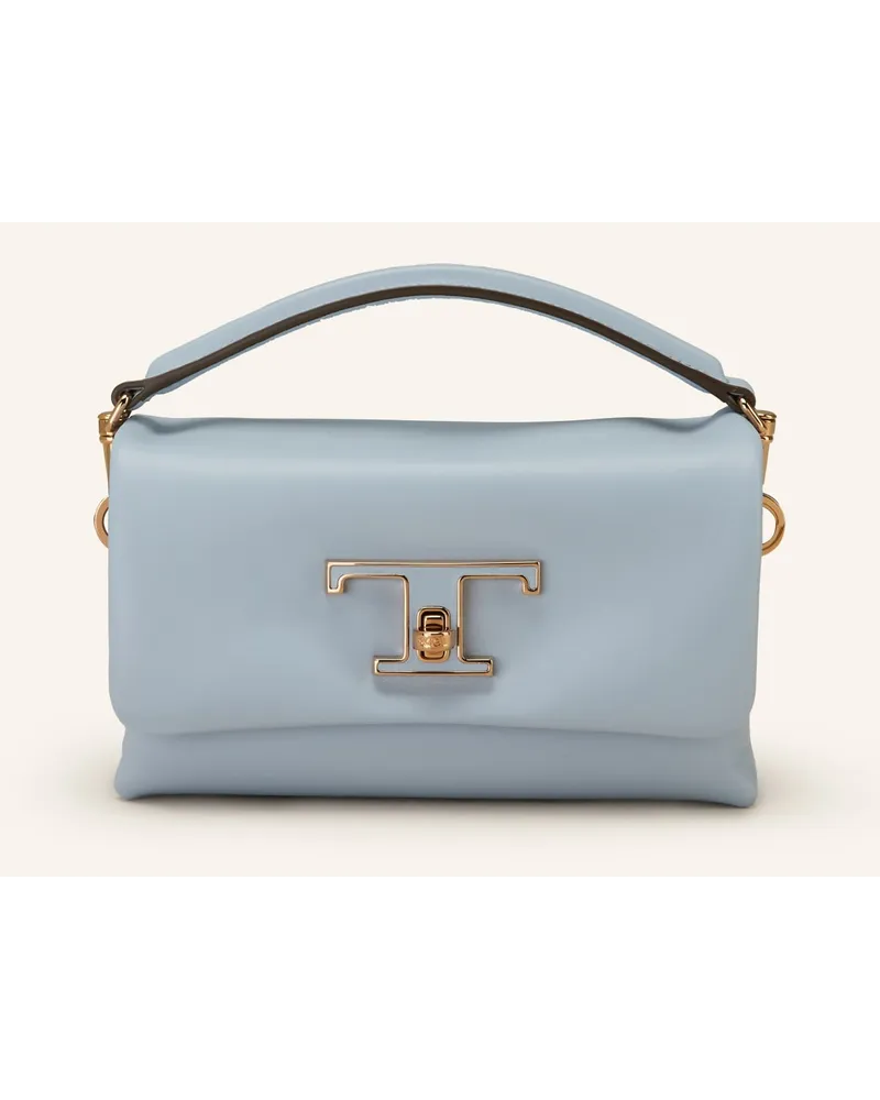 TOD'S Umhängetasche Blau