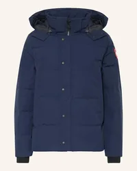 Canada Goose Daunenjacke WYNDHAM Blau