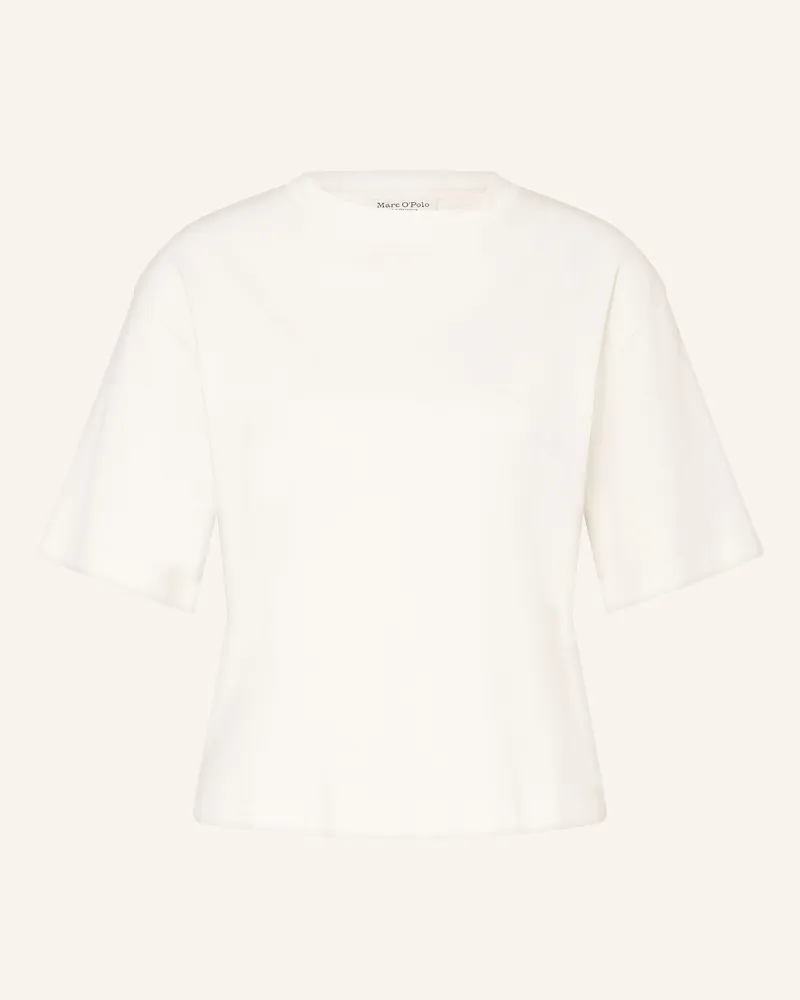 Marc O'Polo T-Shirt Ecru