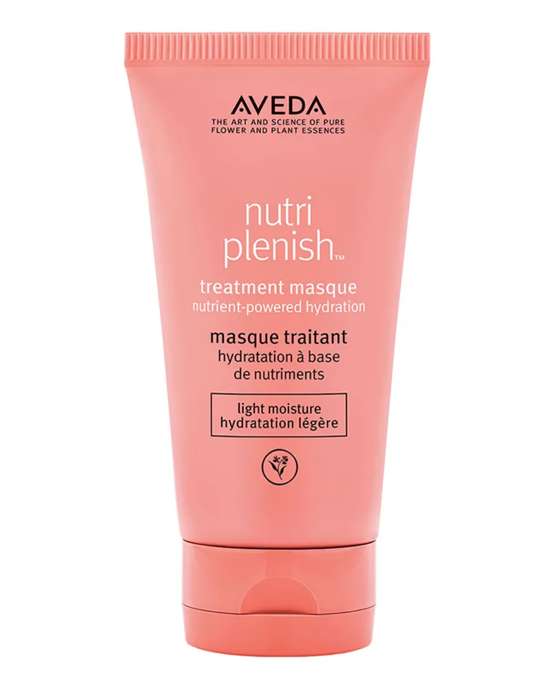 Aveda Nutriplenish Treatment Masque: Light Moisture 150 ml 