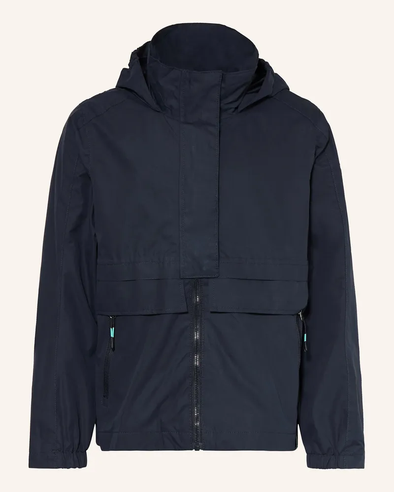 Killtec Funktionsjacke KOS 149 Dunkelblau