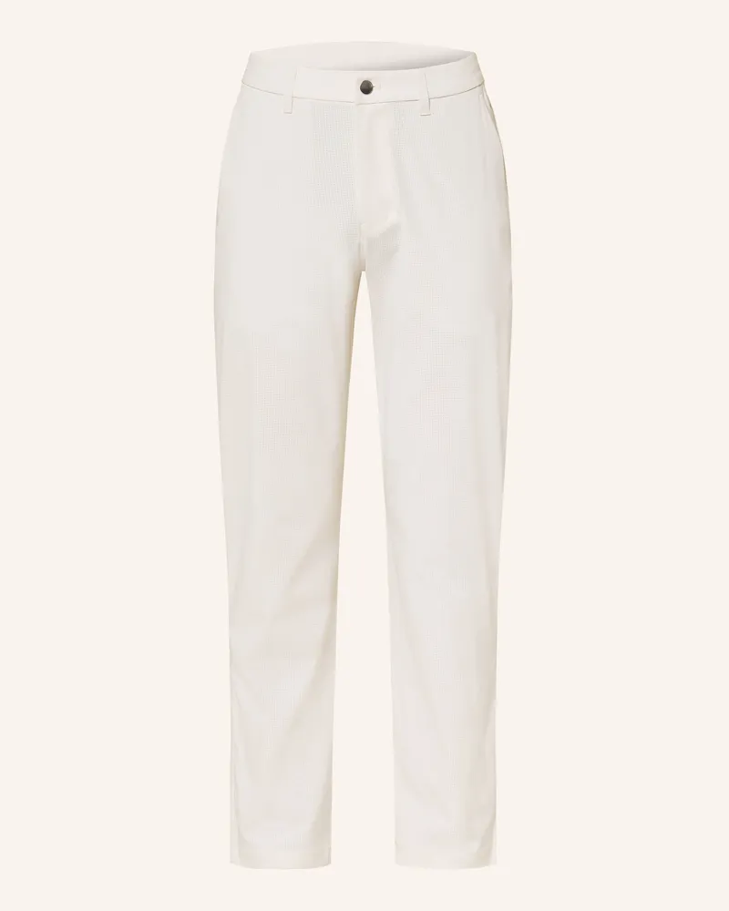 LULULEMON Chino ABC 32 L Classic Fit Ecru