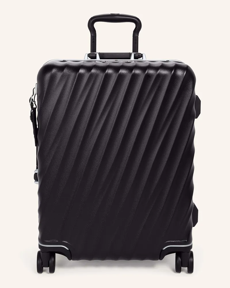 Tumi 19 Degree Frame Trolley Continental schwarz Schwarz