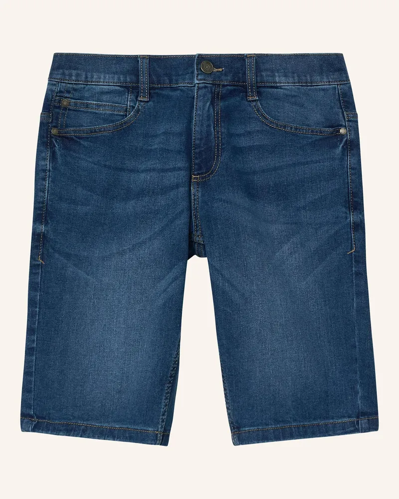 S.Oliver Jeans-Hose Pete rot 