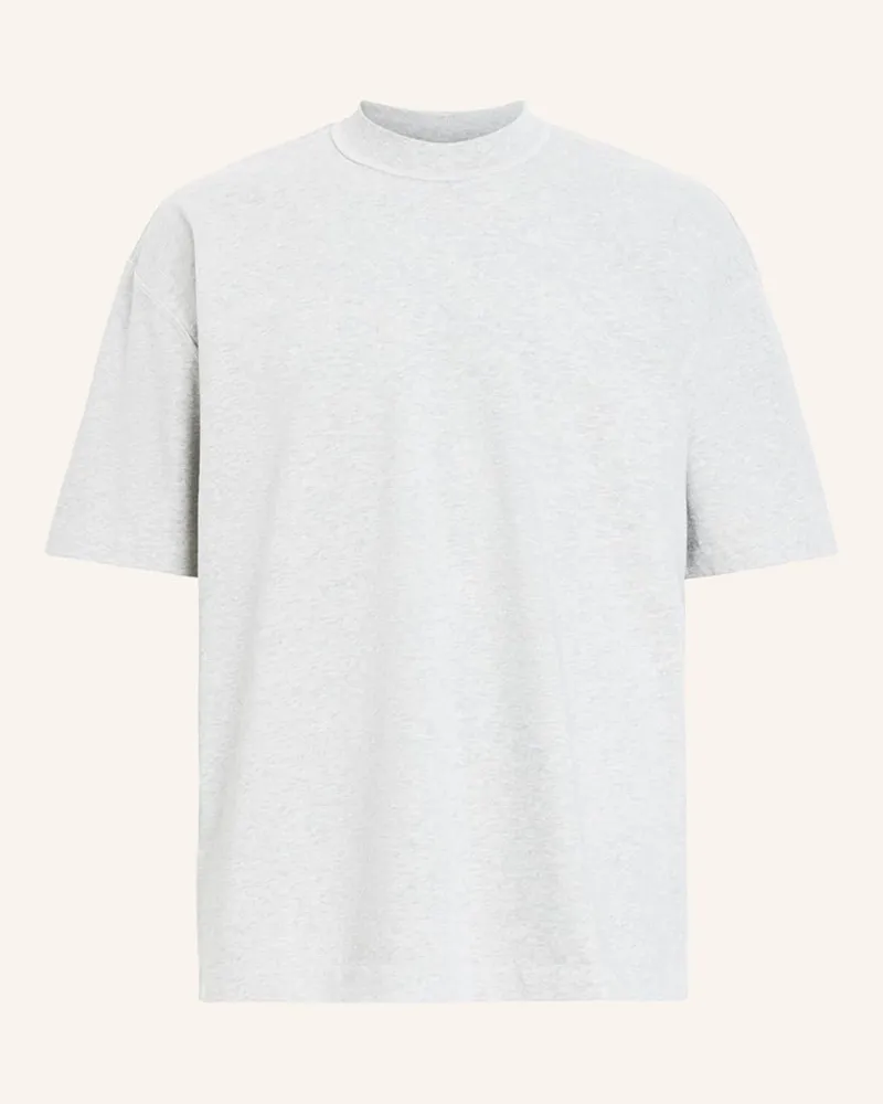 AllSaints T-Shirt ISAC Grau