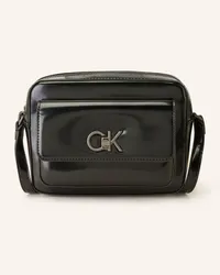 Calvin Klein Umhängetasche Schwarz