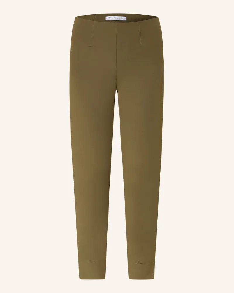 RAFFAELLO ROSSI  Hose PENNY Oliv