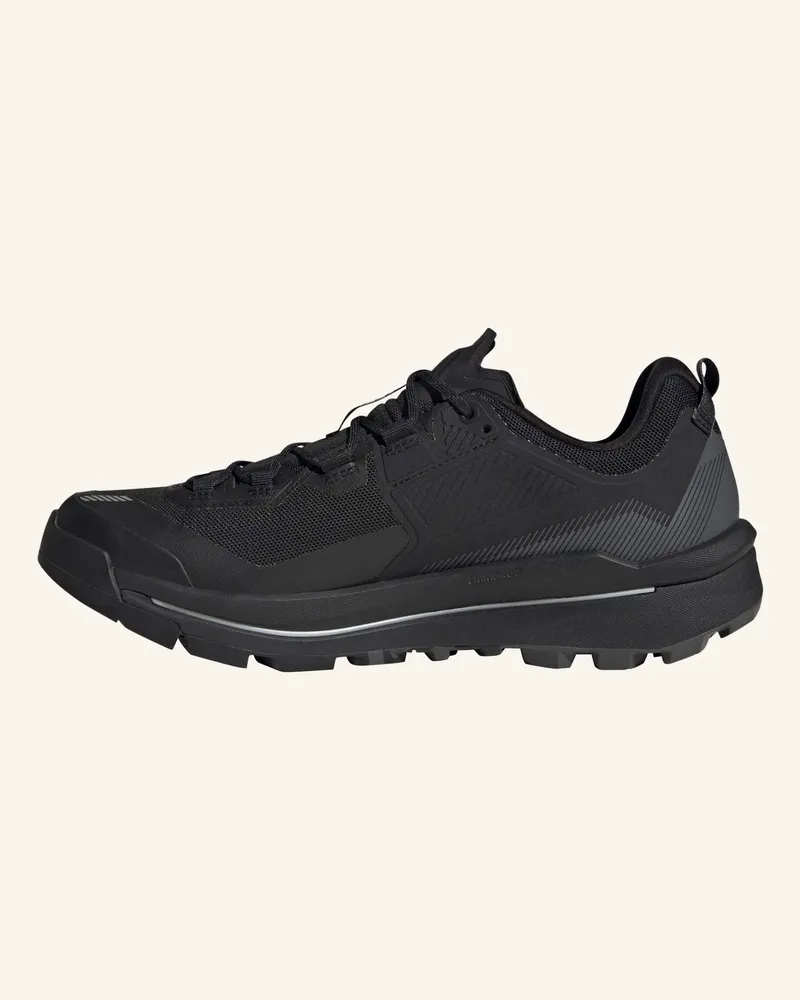 adidas TERREX SKYCHASER TECH GORE-TEX WANDERSCHUH Schwarz
