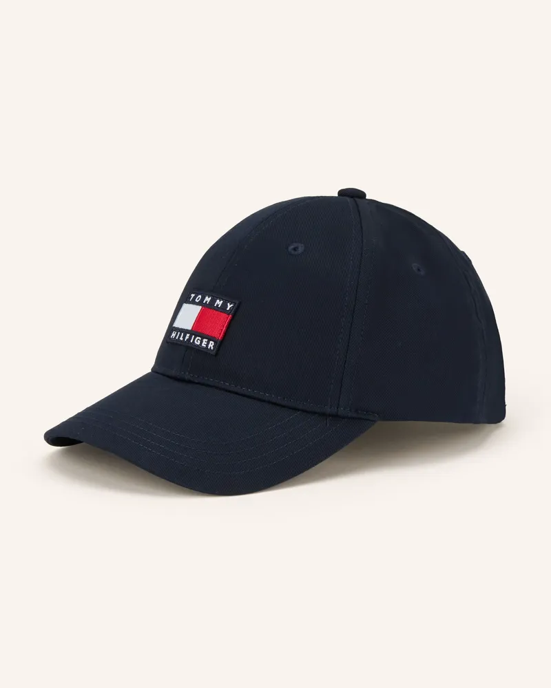 Tommy Hilfiger Cap Dunkelblau