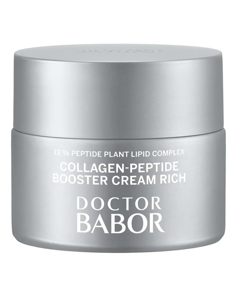 Babor Doctor Babor Lifting - Collagen-Peptide Booster Cream Rich 50 ml 
