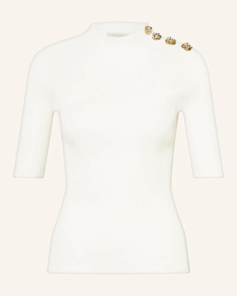 Ted Baker Strickshirt EELIIA Weiss