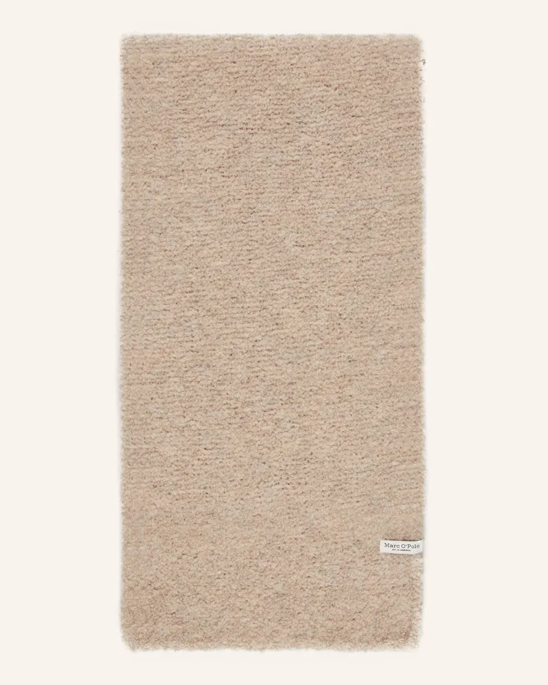 Marc O'Polo Schal Creme