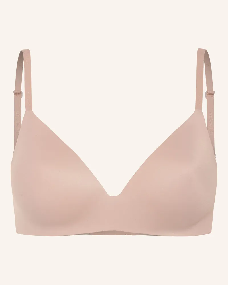 Calvin Klein T-Shirt-Bh Perfectly Fit beige Beige