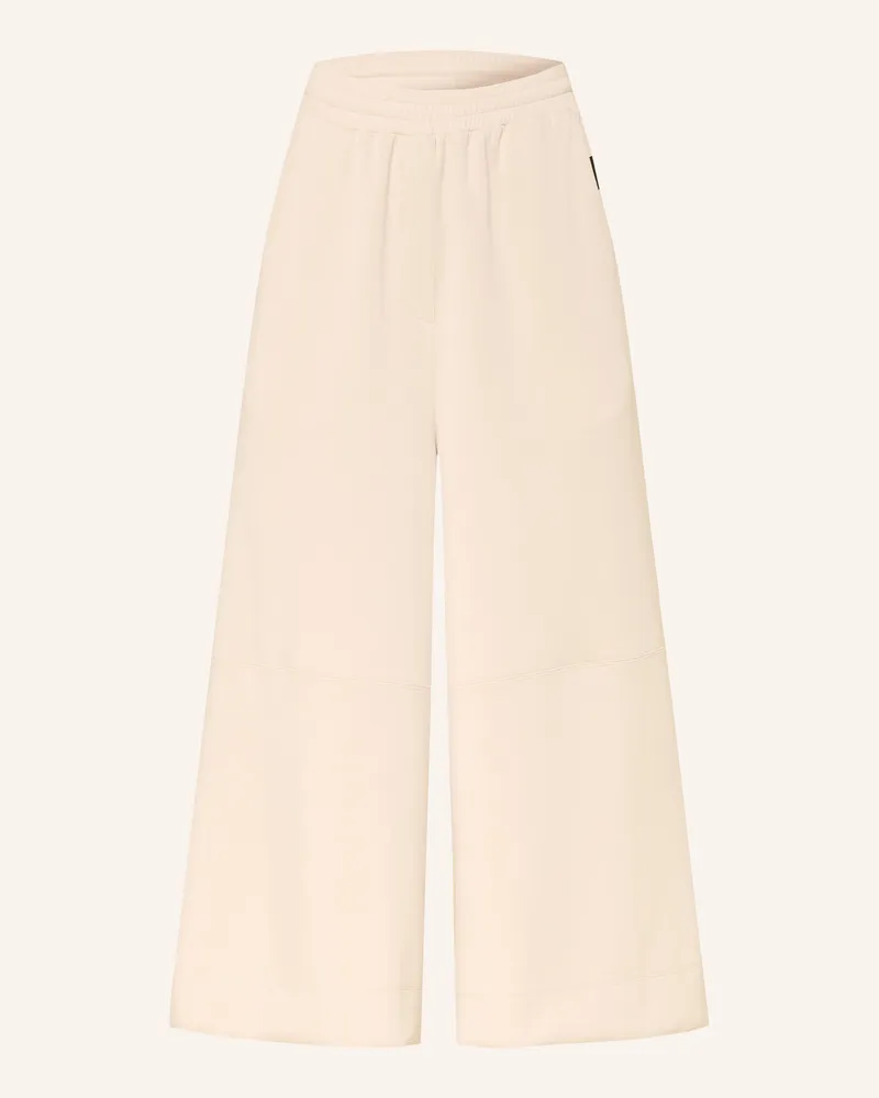 Elias Rumelis Culotte Maeva weiss Beige