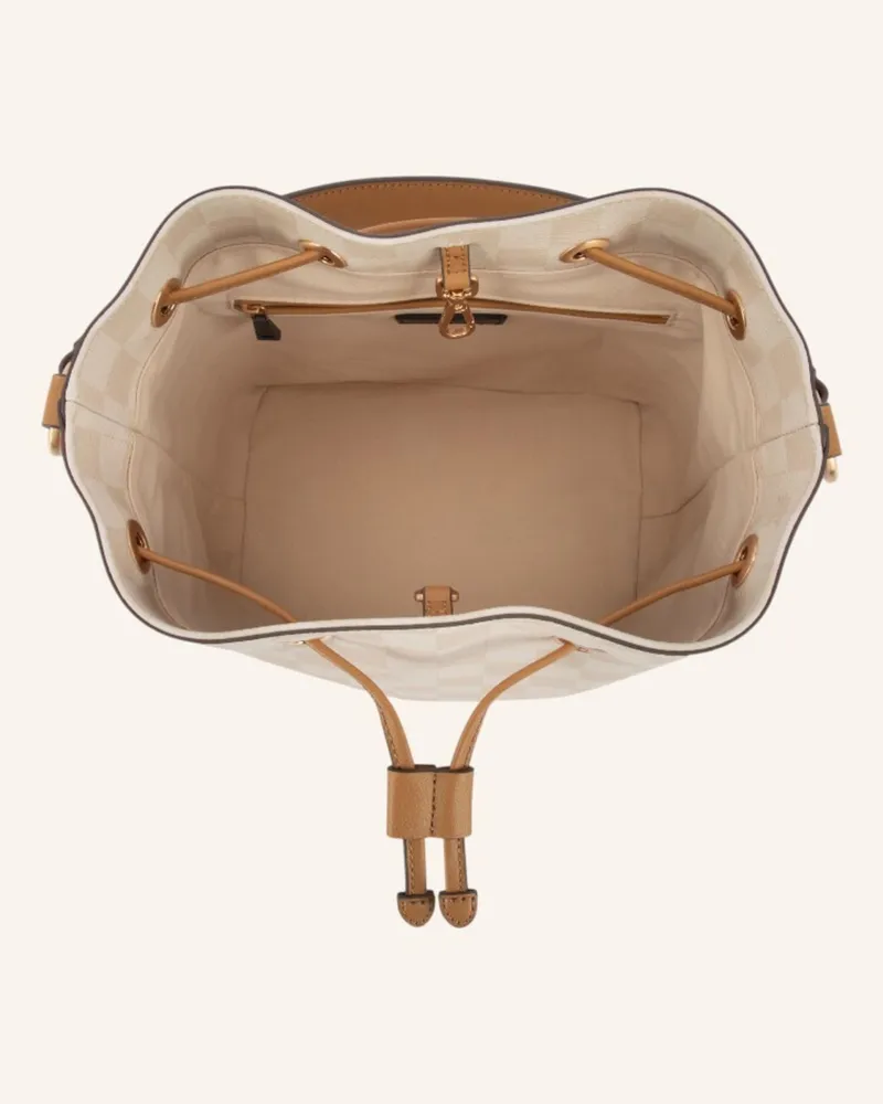 JOOP! Matchsack Cortina Piazza Franziska beige Birch