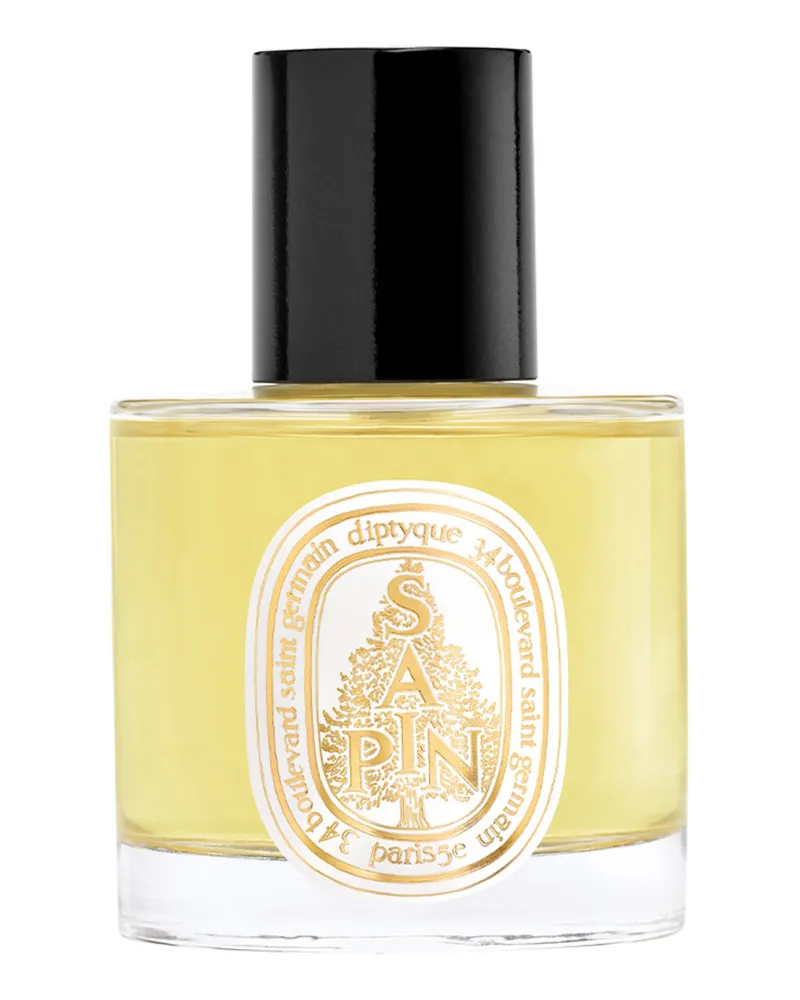 Diptyque SAPIN 