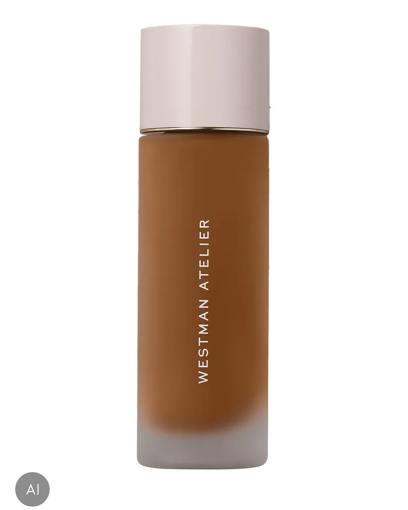 WESTMAN ATELIER Suprême Bio-Complex Liquid Foundation Foundation Atelier