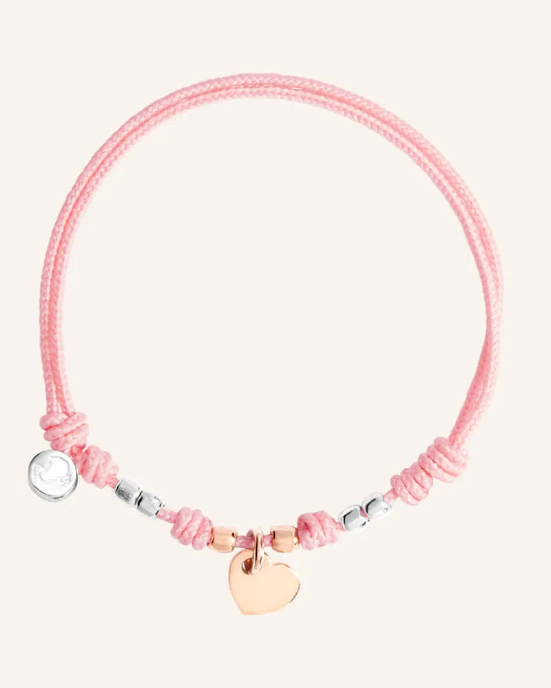 DoDo Armband NATURE Roségold