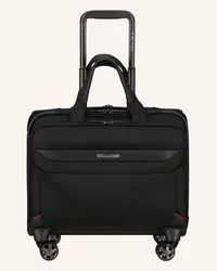 Samsonite Business-Trolley PRO DLX6 Schwarz