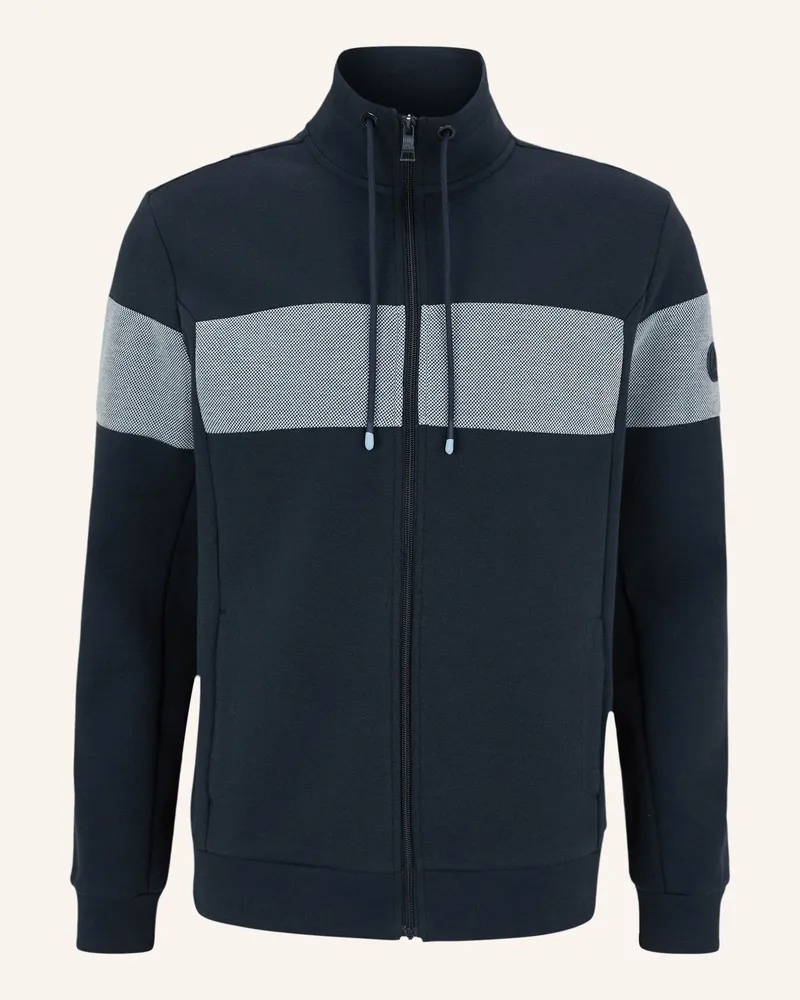 Joy Sportswear Jacke ALESSIO Blau