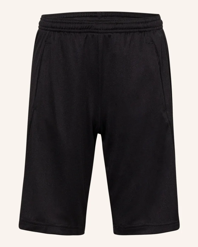adidas Trainingsshorts Train Essentials schwarz Schwarz