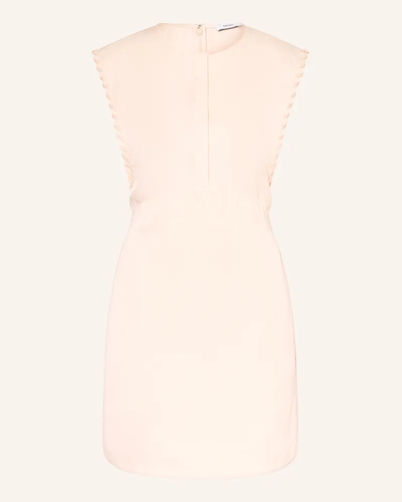 Reiss Kleid Fawn orange Hellorange