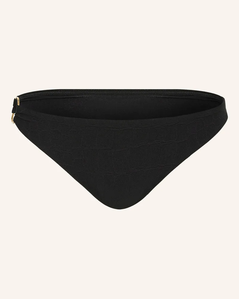Chantelle Basic-Bikini-Hose ECLIPSE Schwarz