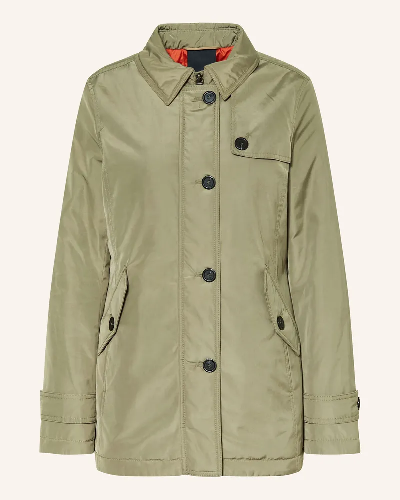 Fuchs Schmitt Jacke gruen Oliv