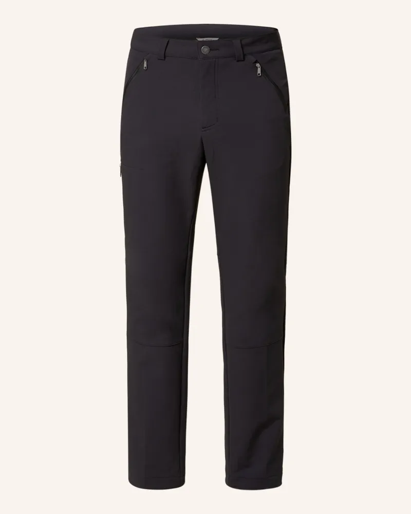 Vaude Outdoor-Hose STRATHCONA Schwarz