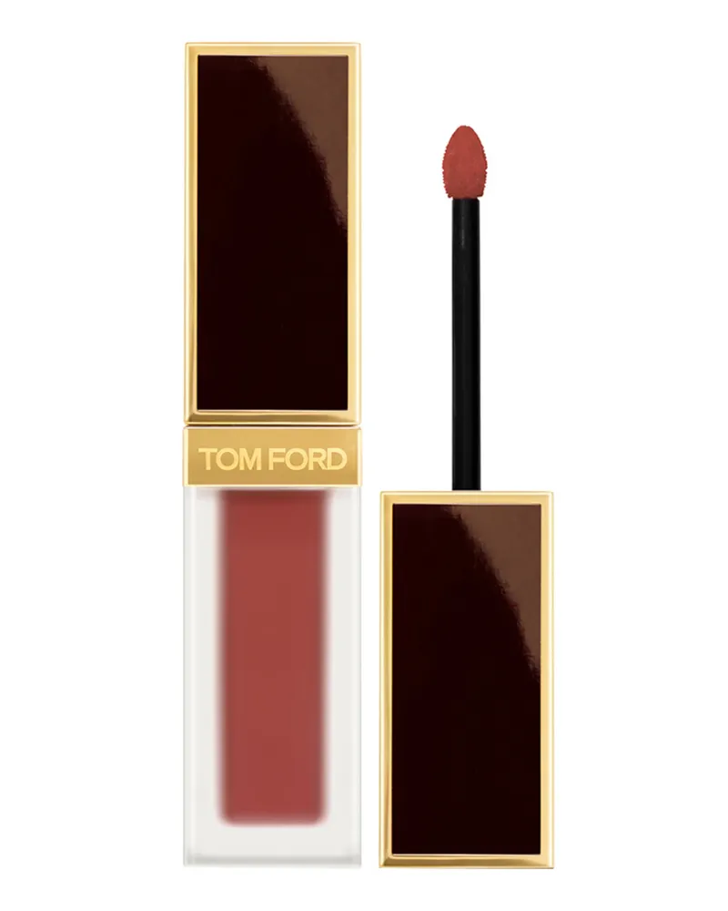 Tom Ford Liquid Lip Luxe Matte Liquid Lipstick Lark