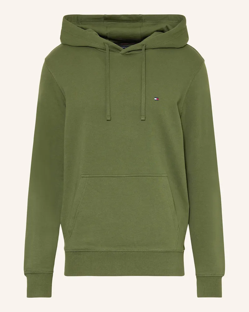 Tommy Hilfiger Hoodie Grün