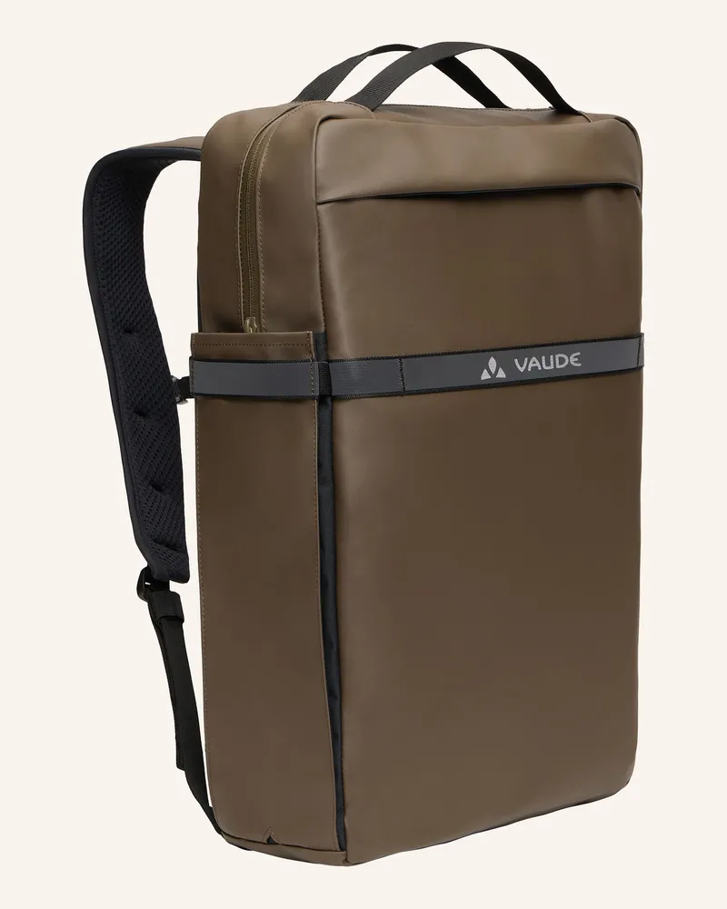 Vaude Rucksack Mineo Transformer 20 braun Braun