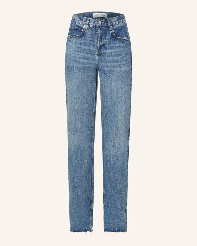 FRANKIE Shop Straight Jeans DALSTON 306