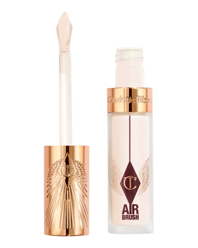 Charlotte Tilbury Airbrush Flawless Blur Concealer Concealer 1