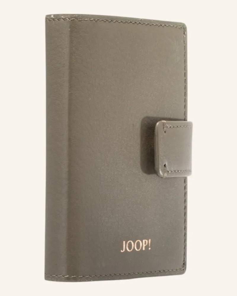 JOOP! E-cage SOFISTICATO 1.0 C-FOUR Dunkelgrün