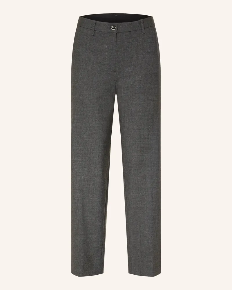 nine:inthe:morning Chino Seraphine grau Grau