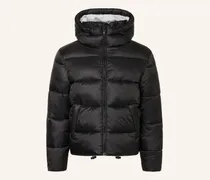 Steppjacke mit DUPONT™ SORONA®-Isolierung