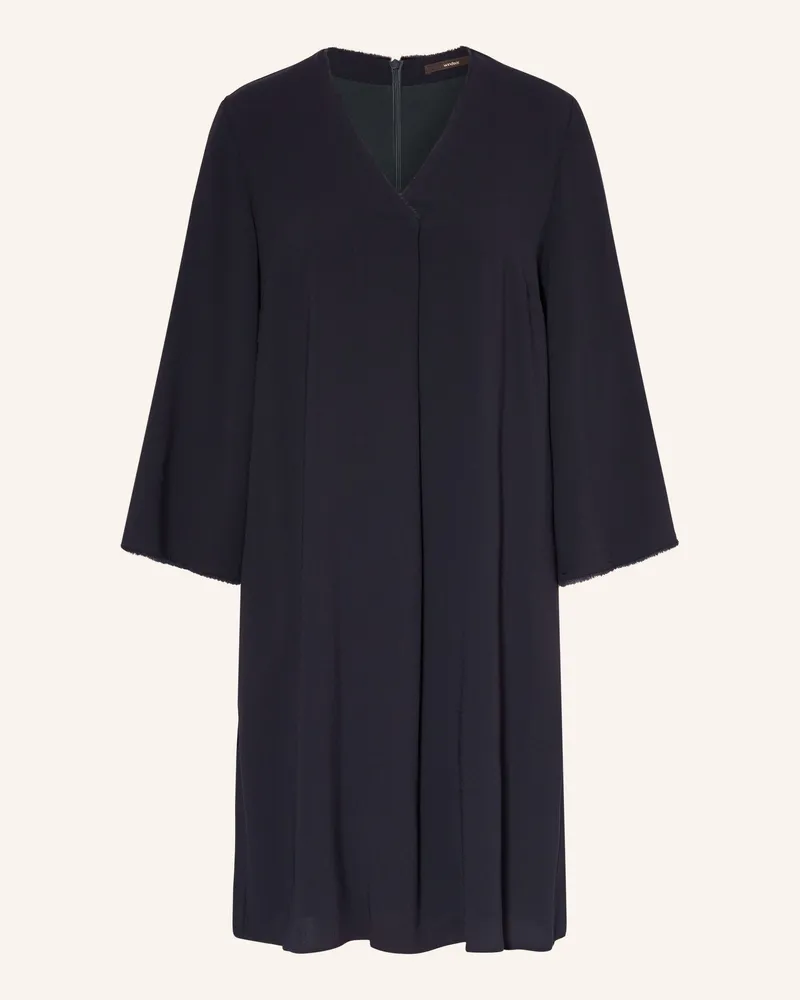 windsor. Kleid Dunkelblau