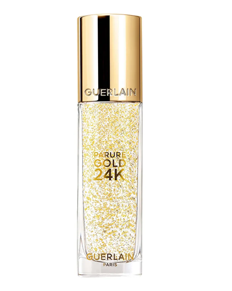 Guerlain PARURE GOLD 24K 